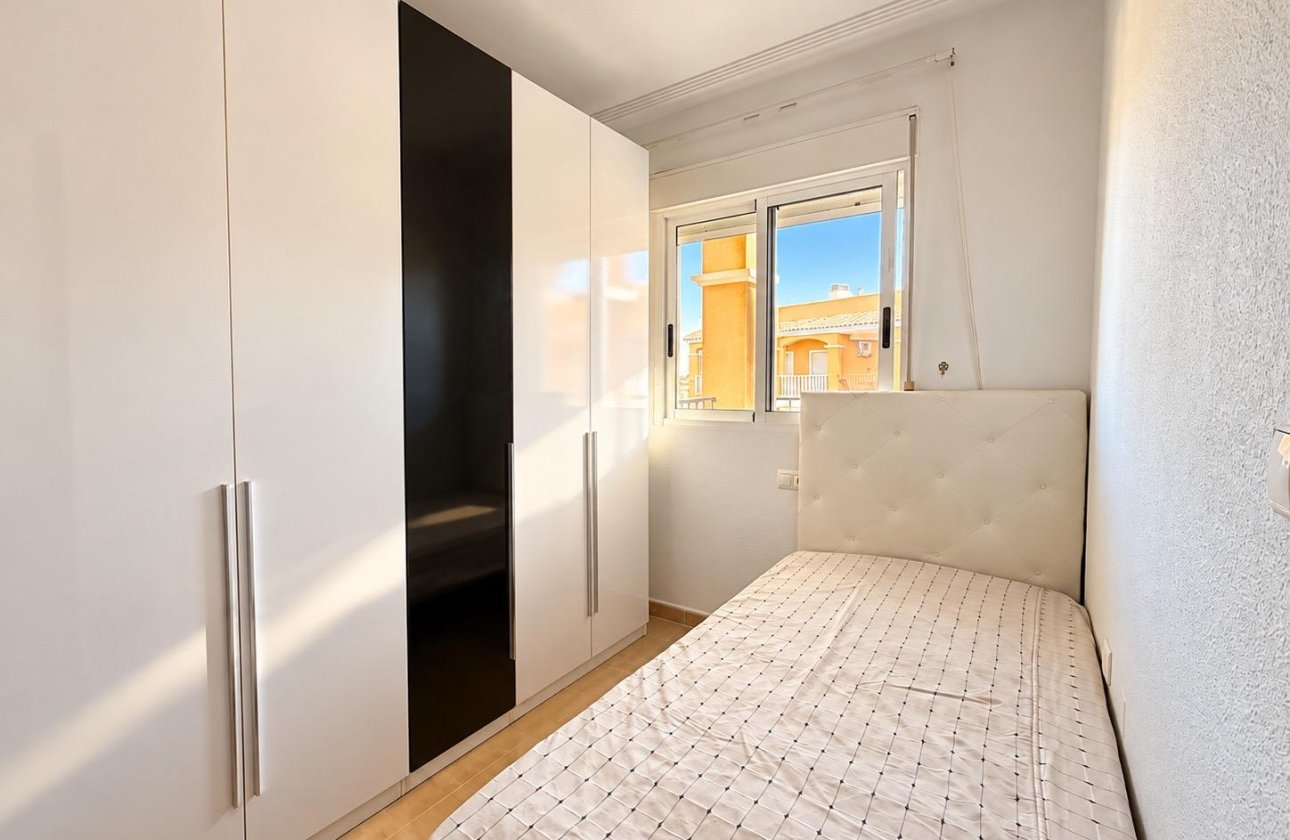 Revente - Penthouse -
Torrevieja - Torreblanca
