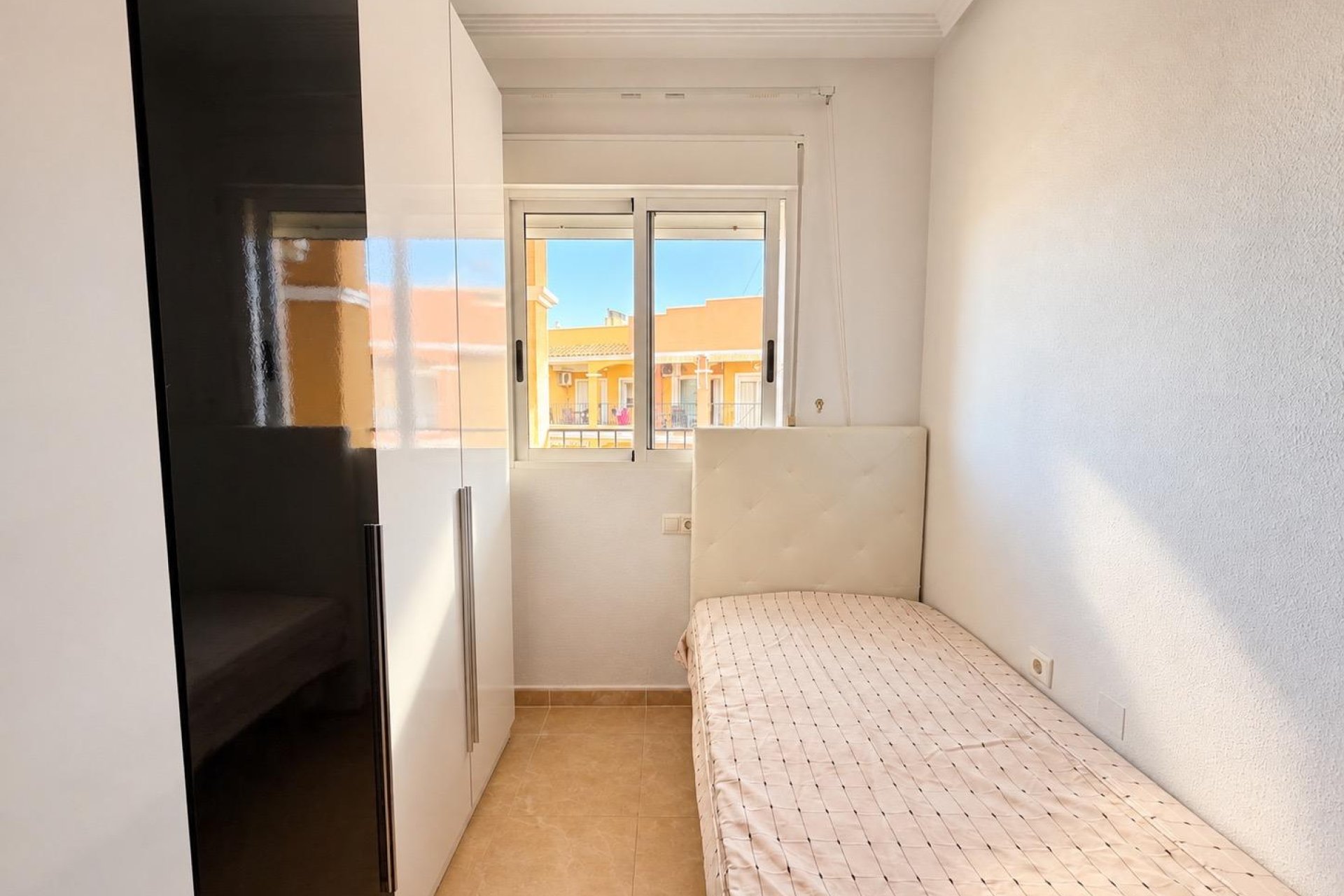 Revente - Penthouse -
Torrevieja - Torreblanca