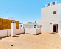 Revente - Penthouse -
Torrevieja