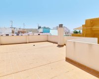 Revente - Penthouse -
Torrevieja