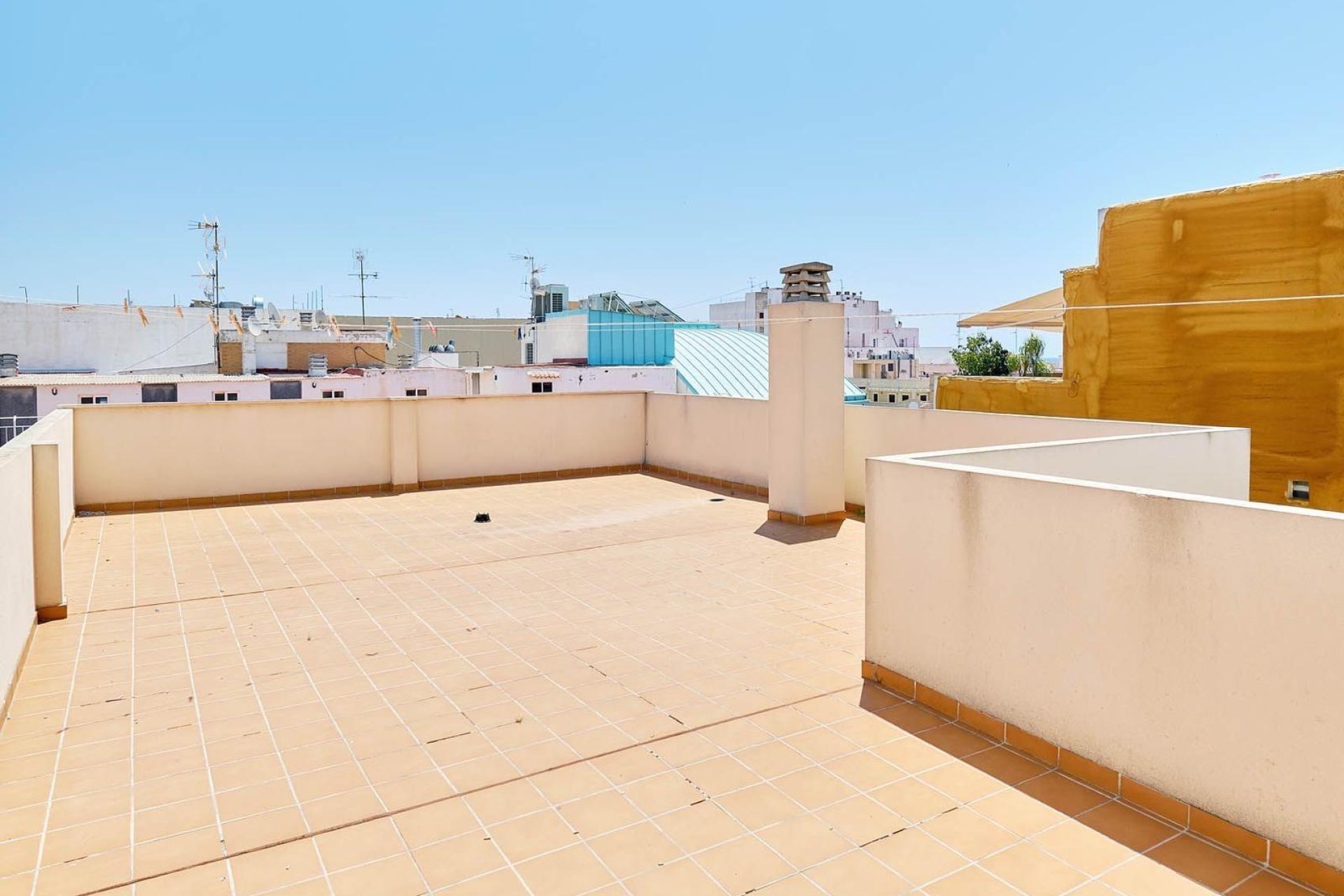 Revente - Penthouse -
Torrevieja