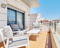 Revente - Penthouse -
Torrevieja