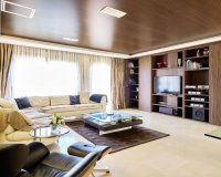 Revente - Penthouse -
Torrevieja