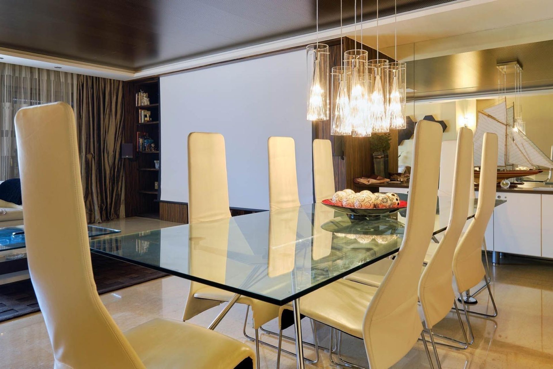 Revente - Penthouse -
Torrevieja