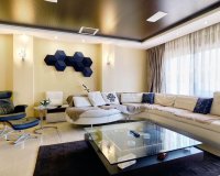 Revente - Penthouse -
Torrevieja