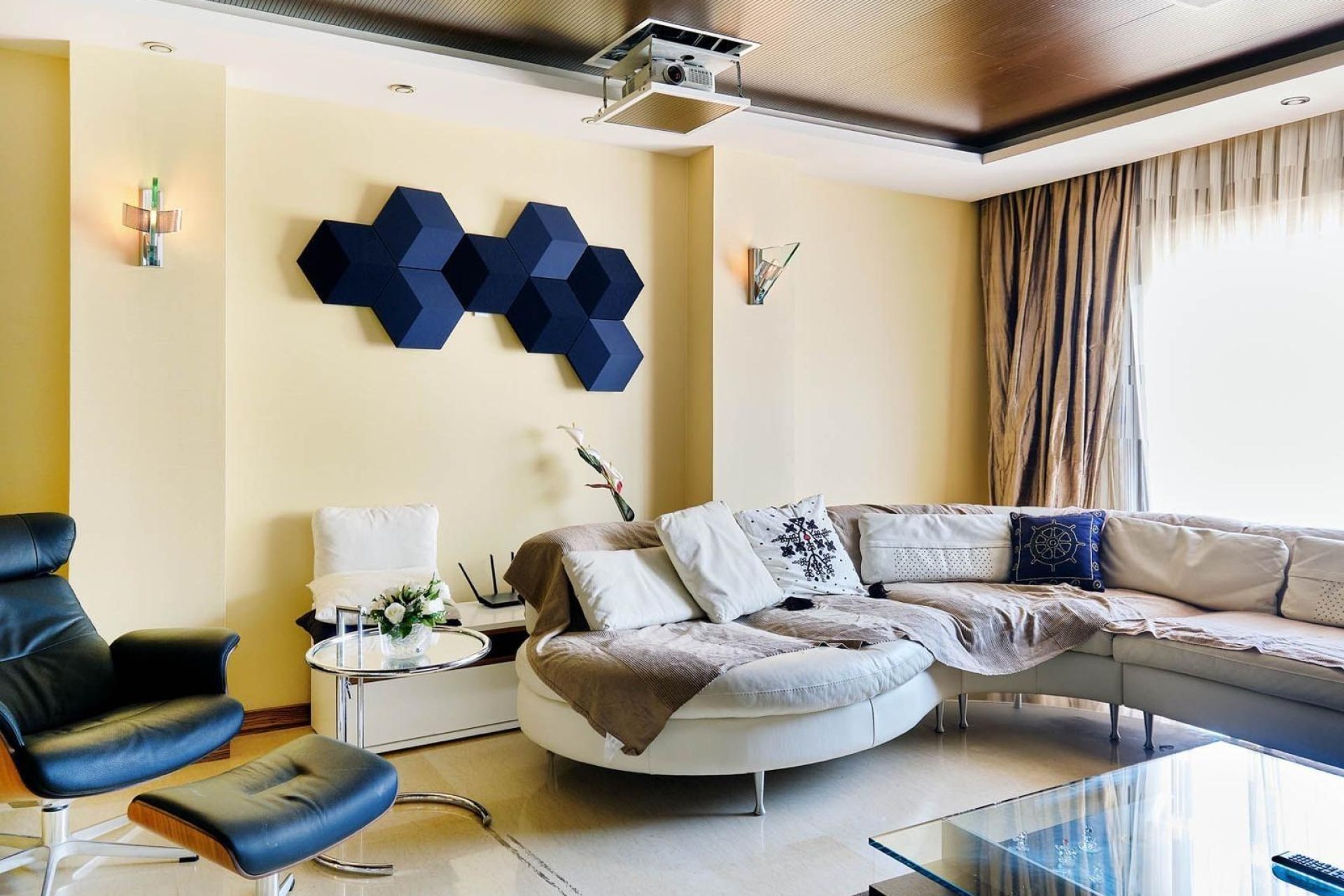 Revente - Penthouse -
Torrevieja