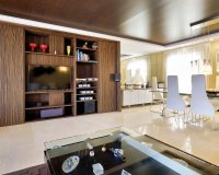 Revente - Penthouse -
Torrevieja