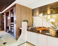 Revente - Penthouse -
Torrevieja