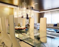 Revente - Penthouse -
Torrevieja