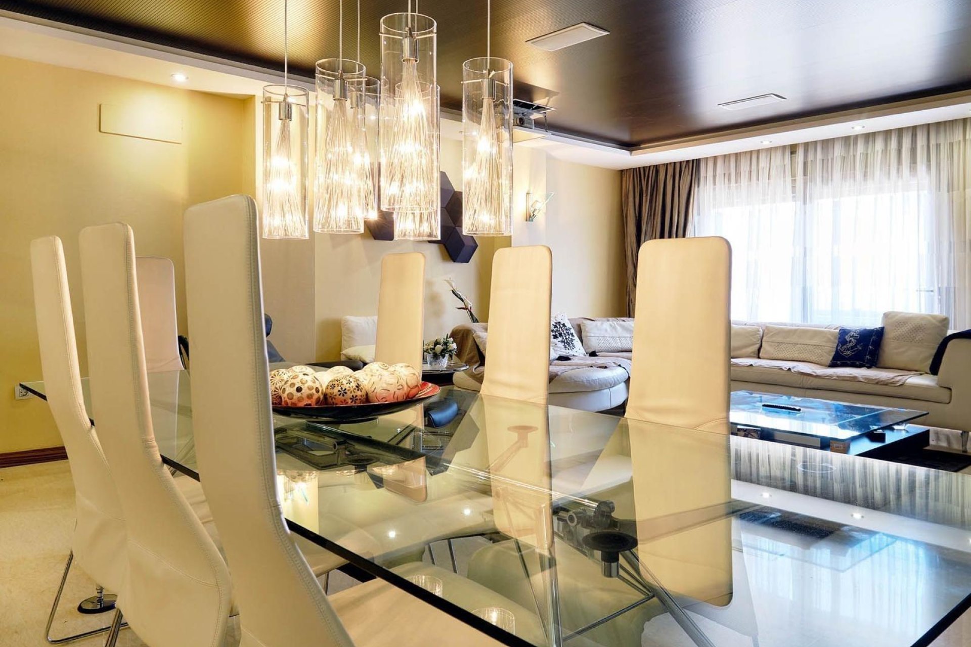 Revente - Penthouse -
Torrevieja