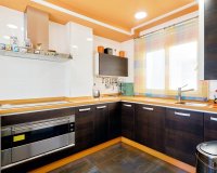 Revente - Penthouse -
Torrevieja