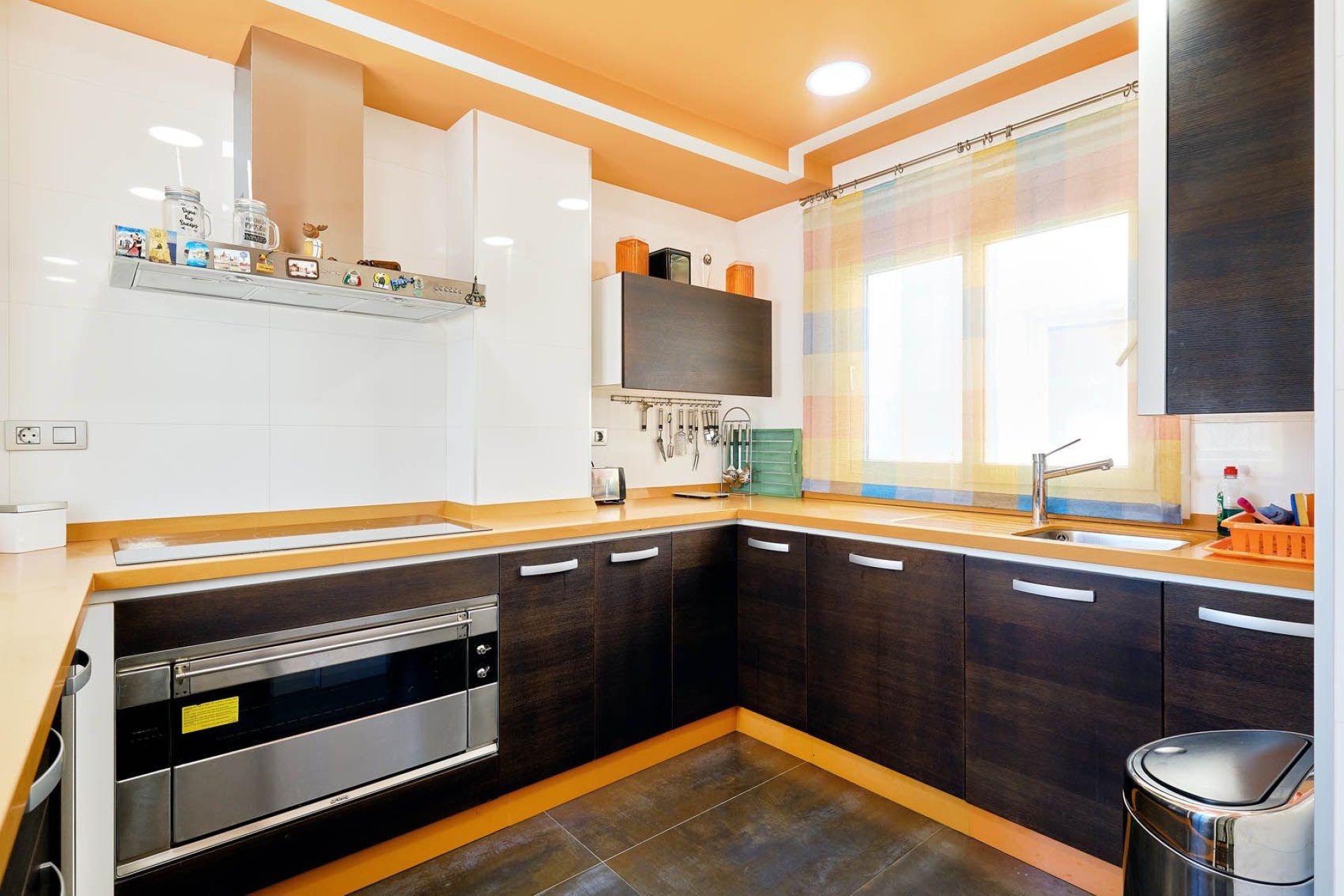 Revente - Penthouse -
Torrevieja