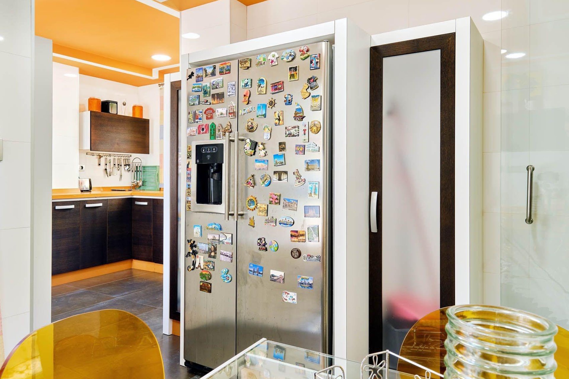 Revente - Penthouse -
Torrevieja