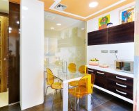 Revente - Penthouse -
Torrevieja