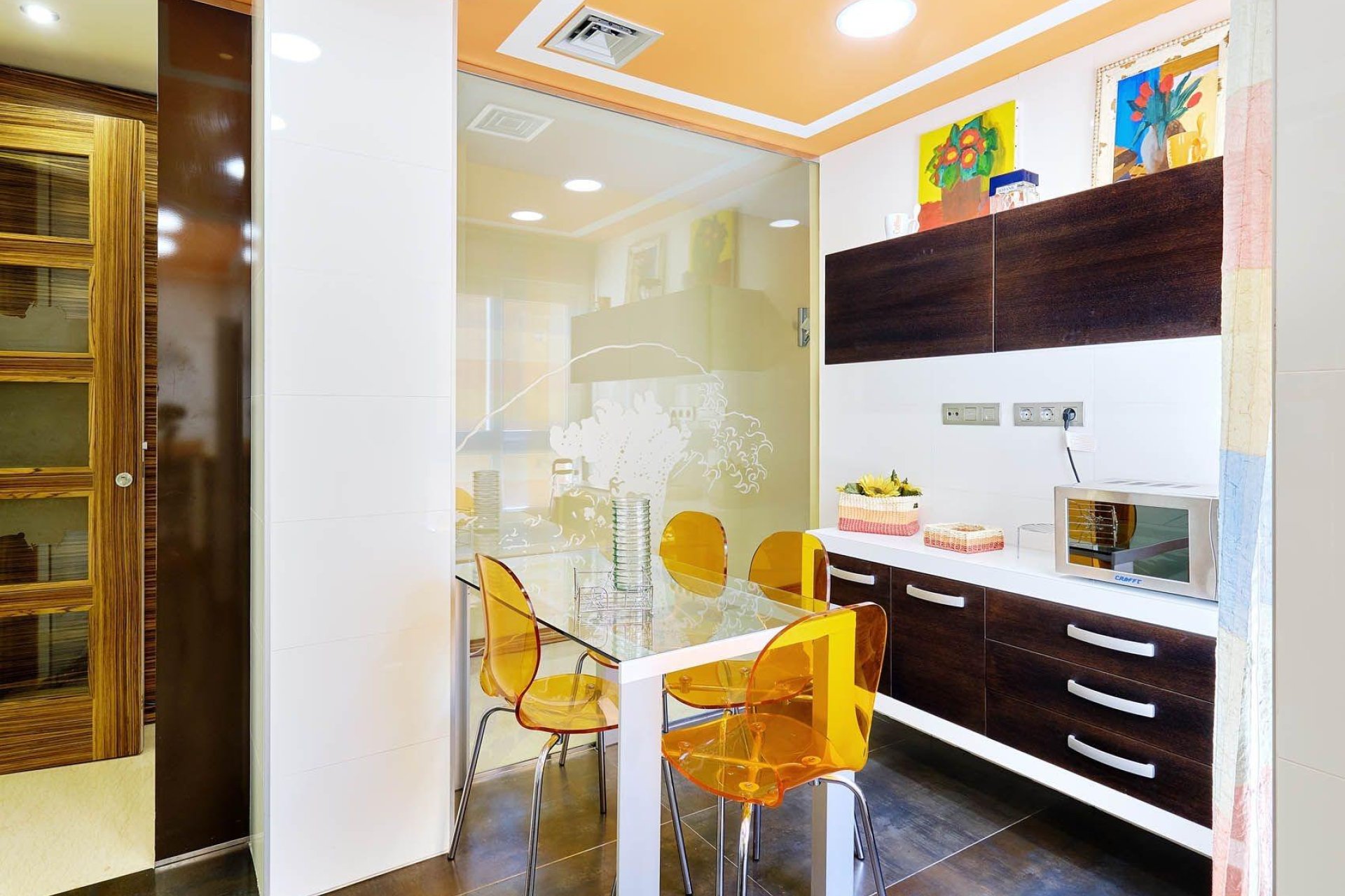 Revente - Penthouse -
Torrevieja