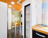 Revente - Penthouse -
Torrevieja