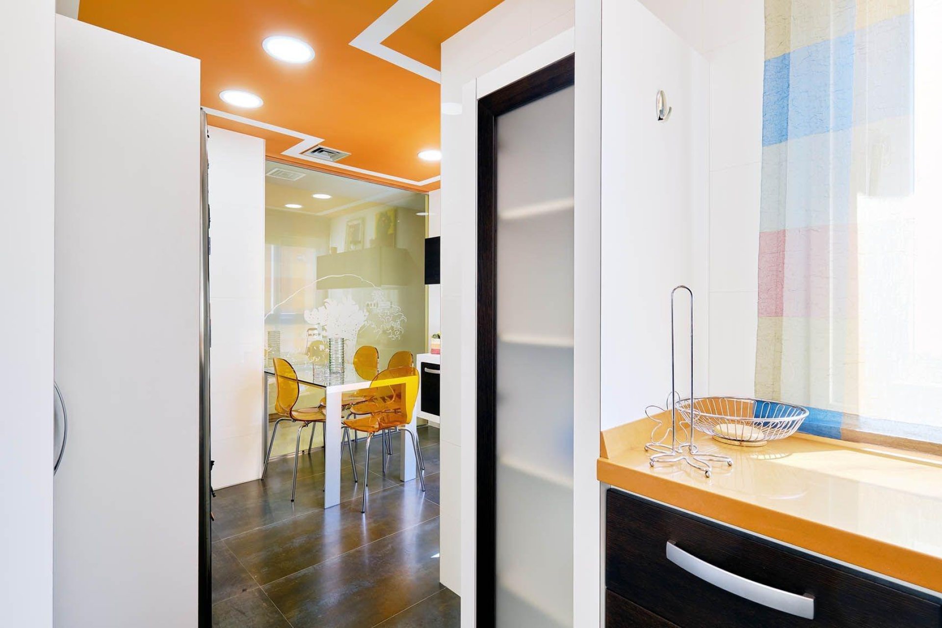 Revente - Penthouse -
Torrevieja