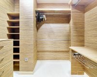 Revente - Penthouse -
Torrevieja