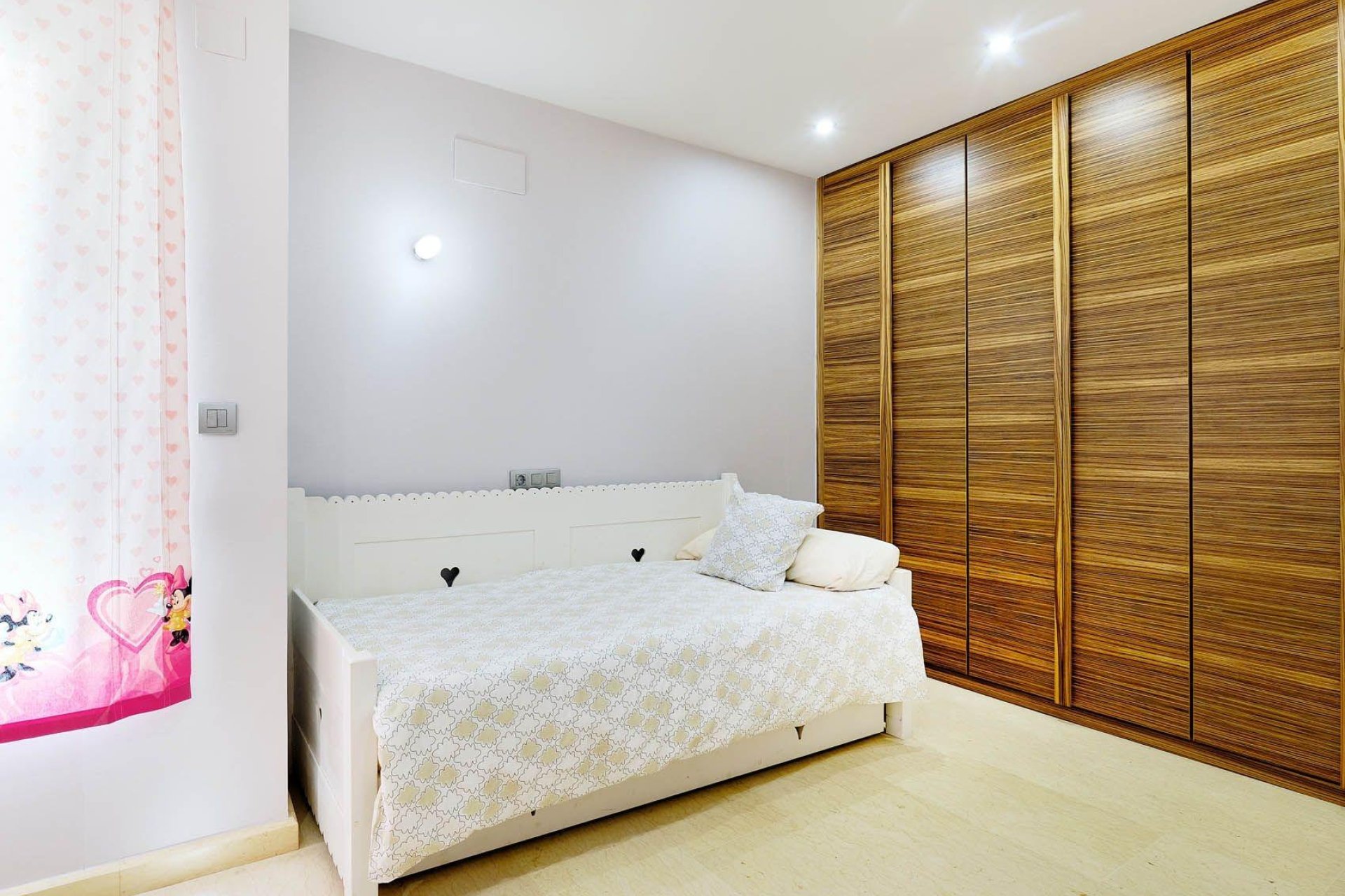 Revente - Penthouse -
Torrevieja