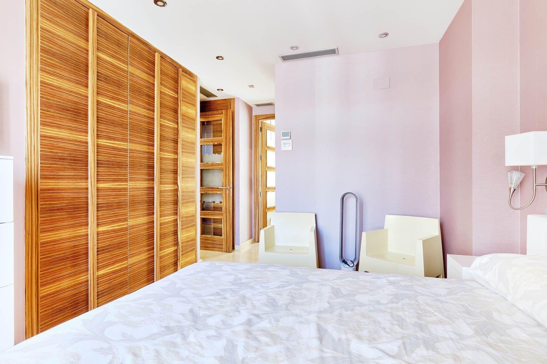 Revente - Penthouse -
Torrevieja