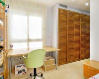 Revente - Penthouse -
Torrevieja