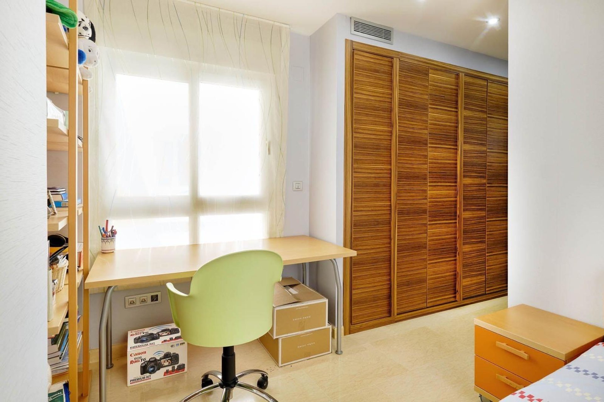 Revente - Penthouse -
Torrevieja