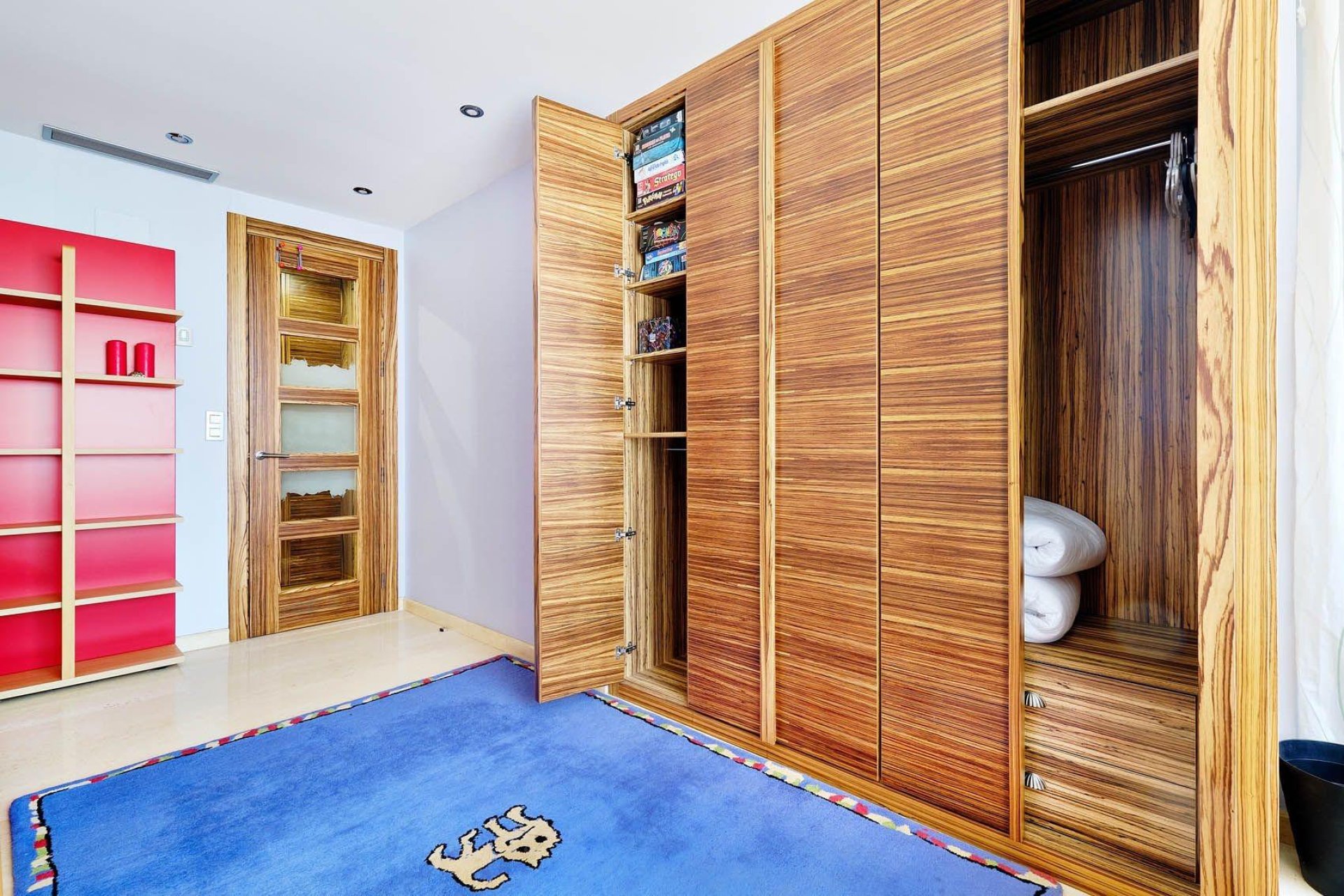 Revente - Penthouse -
Torrevieja