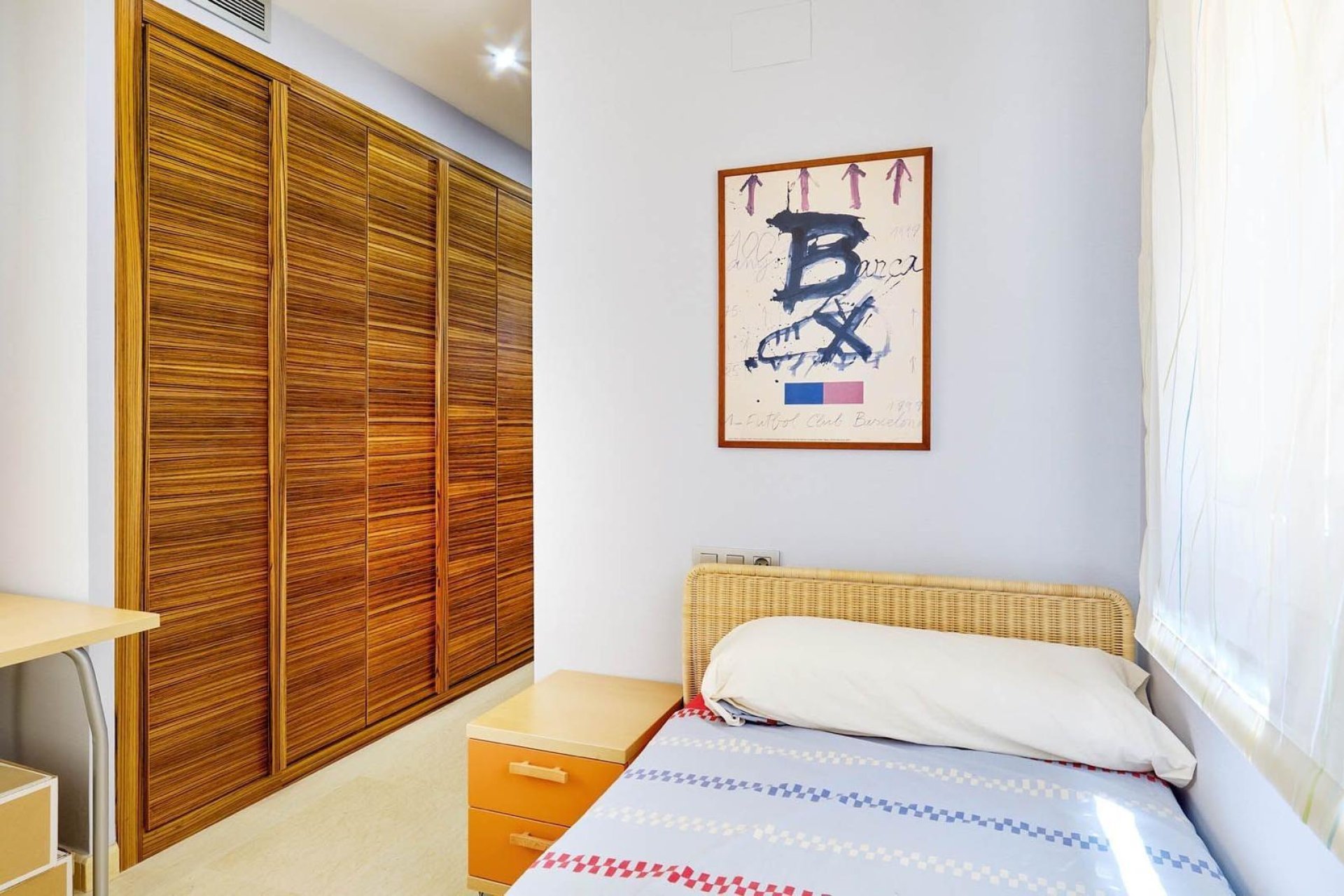 Revente - Penthouse -
Torrevieja