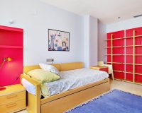 Revente - Penthouse -
Torrevieja