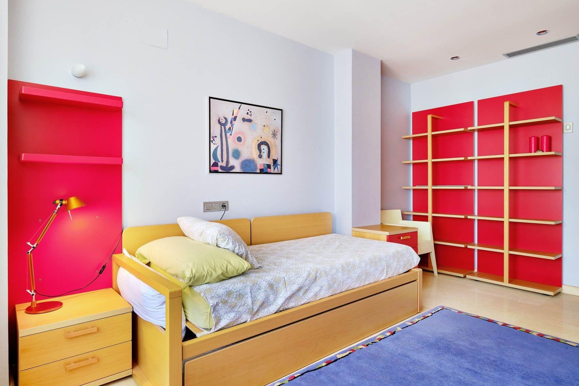 Revente - Penthouse -
Torrevieja