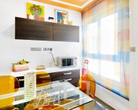 Revente - Penthouse -
Torrevieja