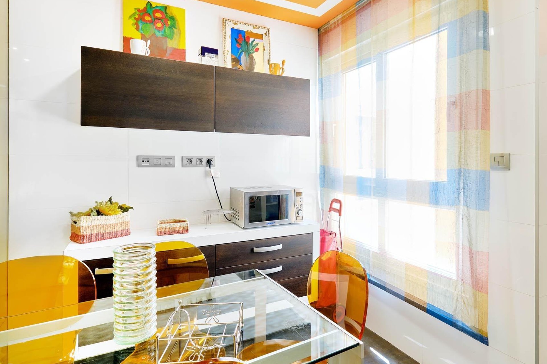 Revente - Penthouse -
Torrevieja