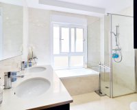 Revente - Penthouse -
Torrevieja