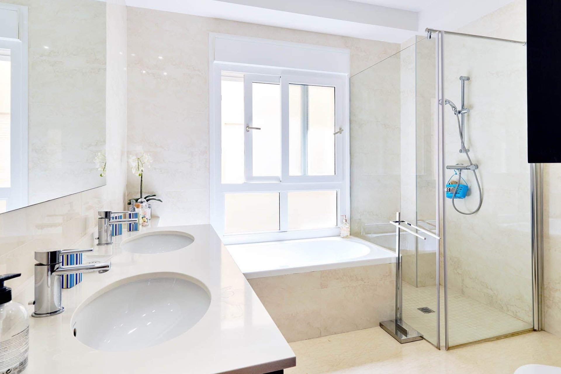 Revente - Penthouse -
Torrevieja