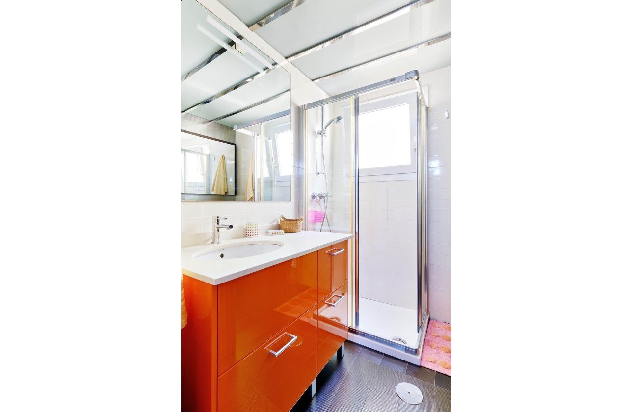 Revente - Penthouse -
Torrevieja