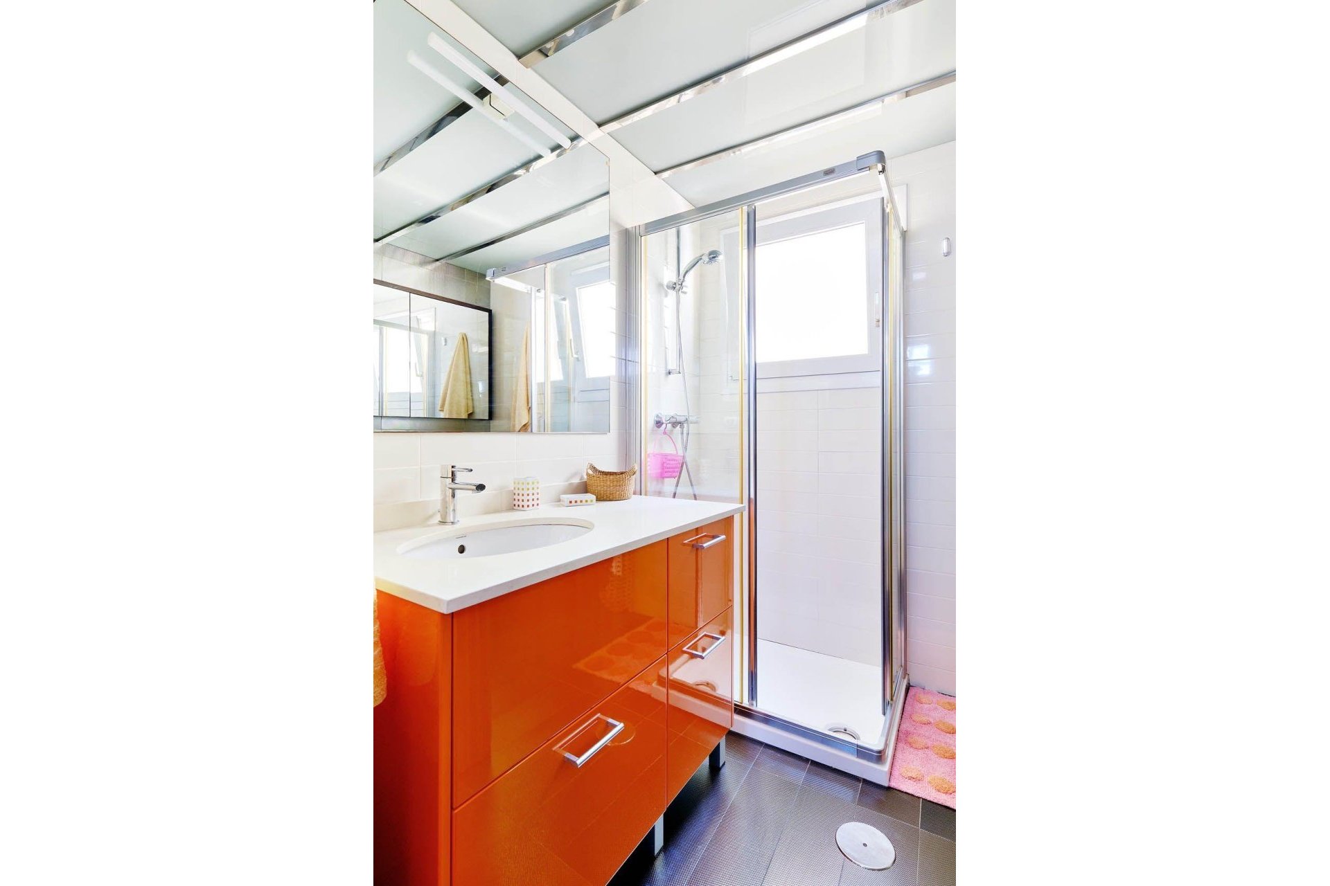 Revente - Penthouse -
Torrevieja