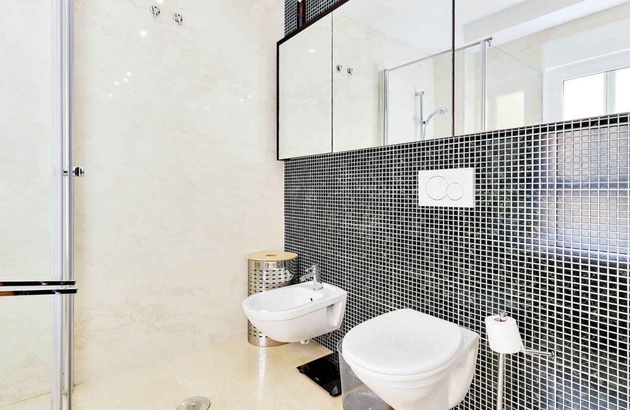 Revente - Penthouse -
Torrevieja