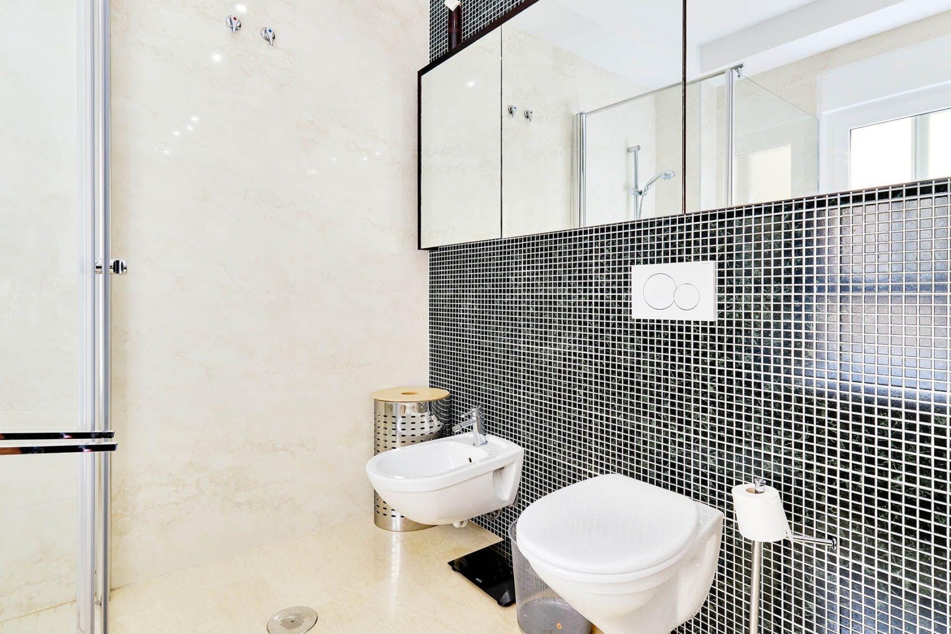 Revente - Penthouse -
Torrevieja