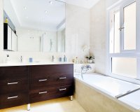 Revente - Penthouse -
Torrevieja