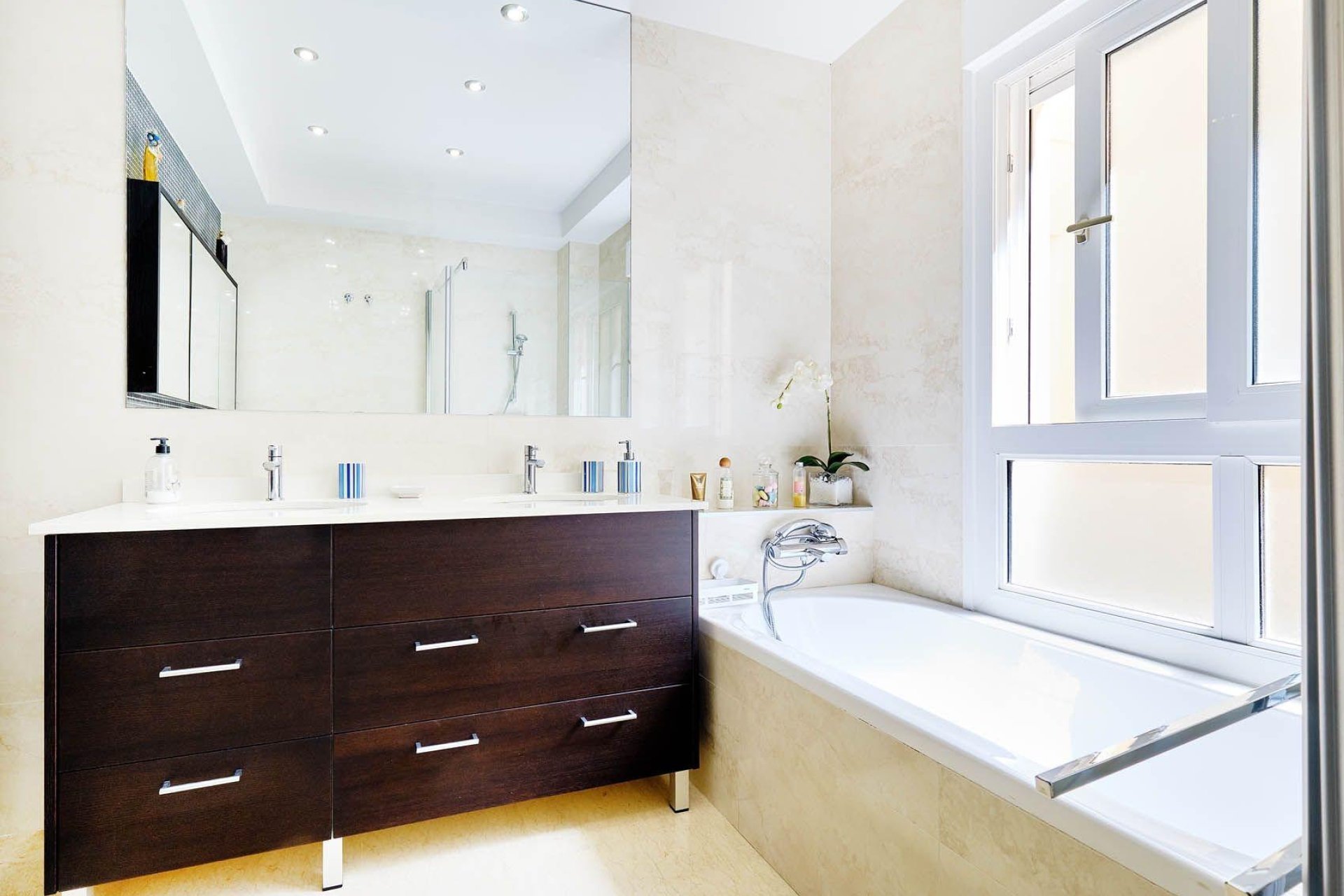 Revente - Penthouse -
Torrevieja