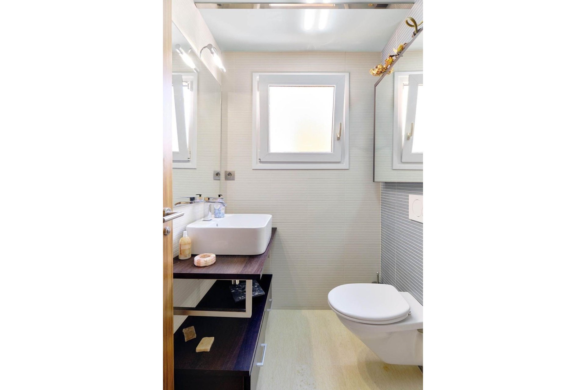 Revente - Penthouse -
Torrevieja