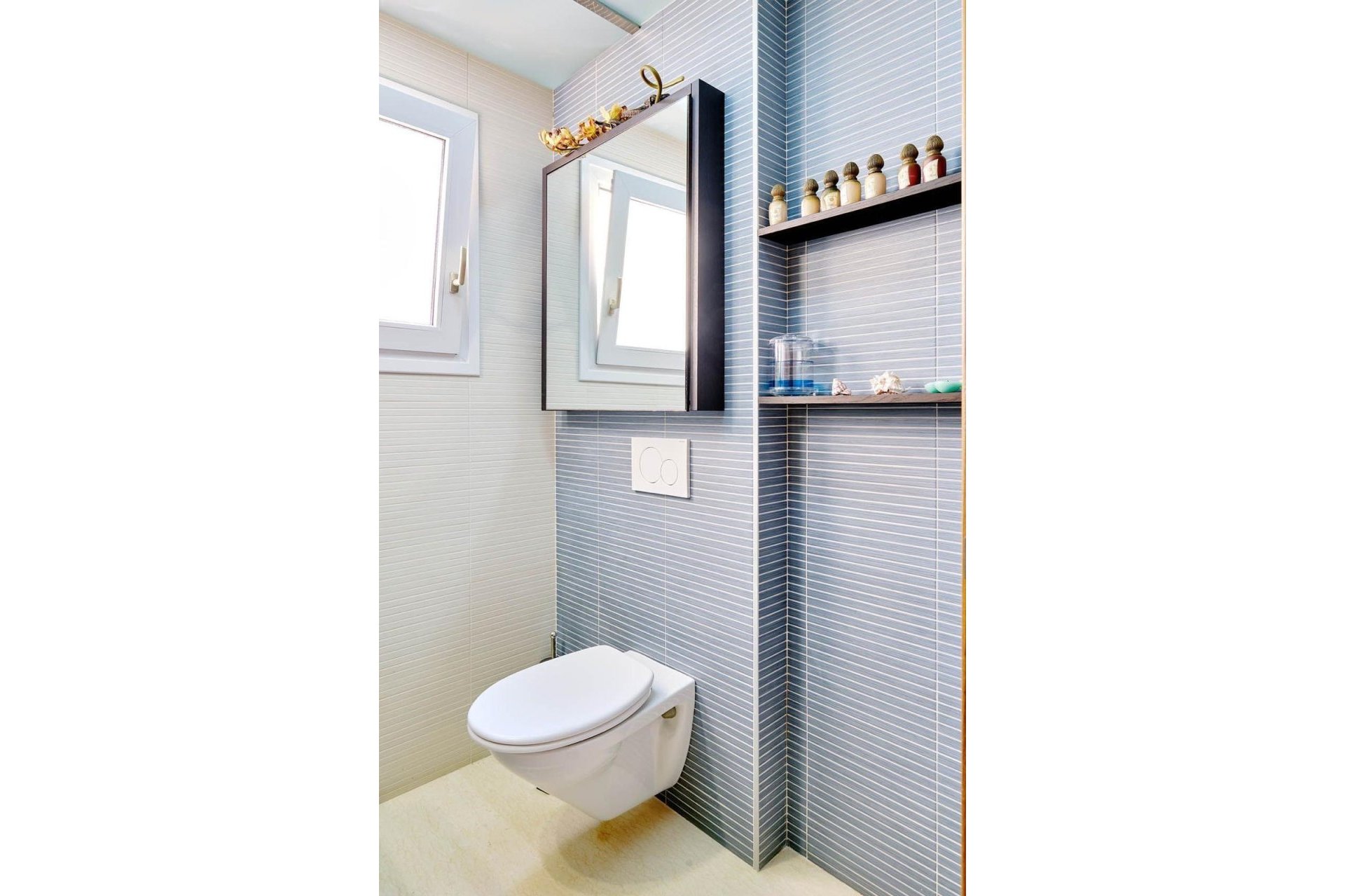 Revente - Penthouse -
Torrevieja