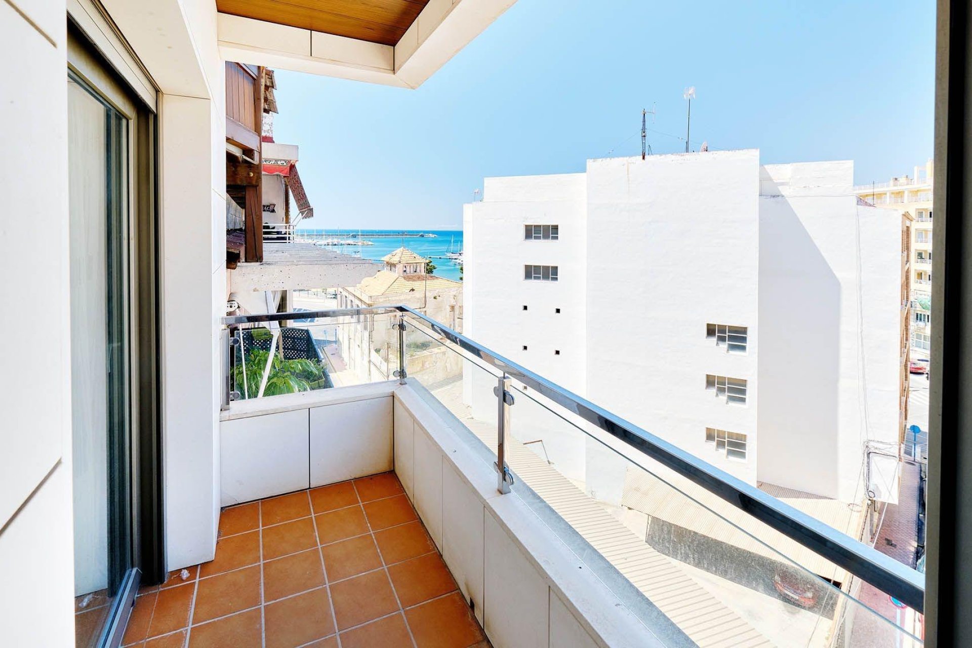 Revente - Penthouse -
Torrevieja