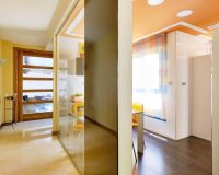 Revente - Penthouse -
Torrevieja