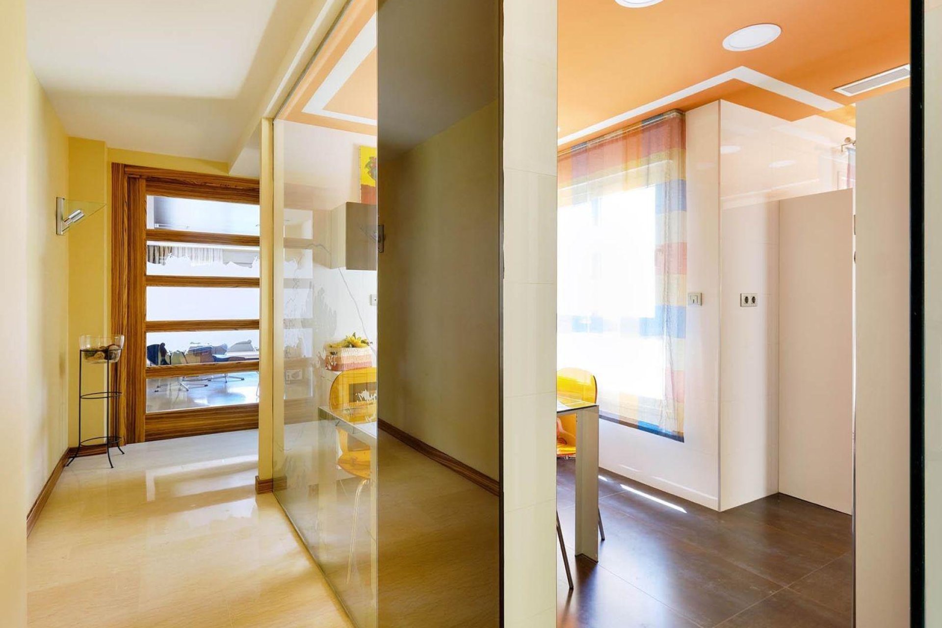 Revente - Penthouse -
Torrevieja