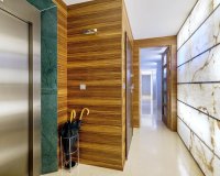 Revente - Penthouse -
Torrevieja