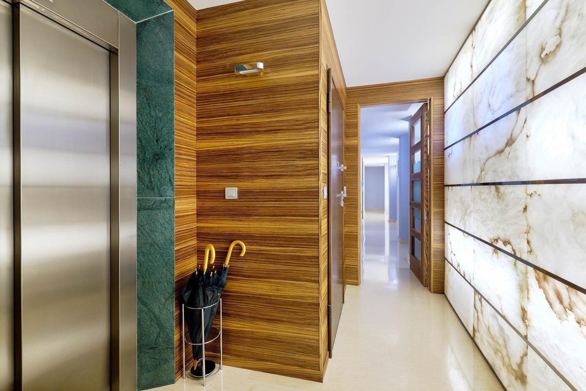 Revente - Penthouse -
Torrevieja