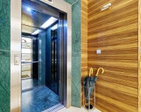 Revente - Penthouse -
Torrevieja