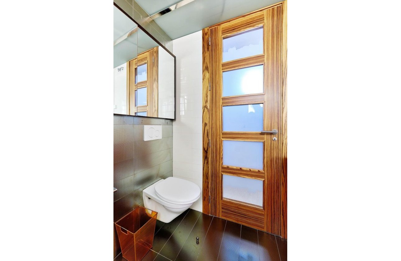 Revente - Penthouse -
Torrevieja