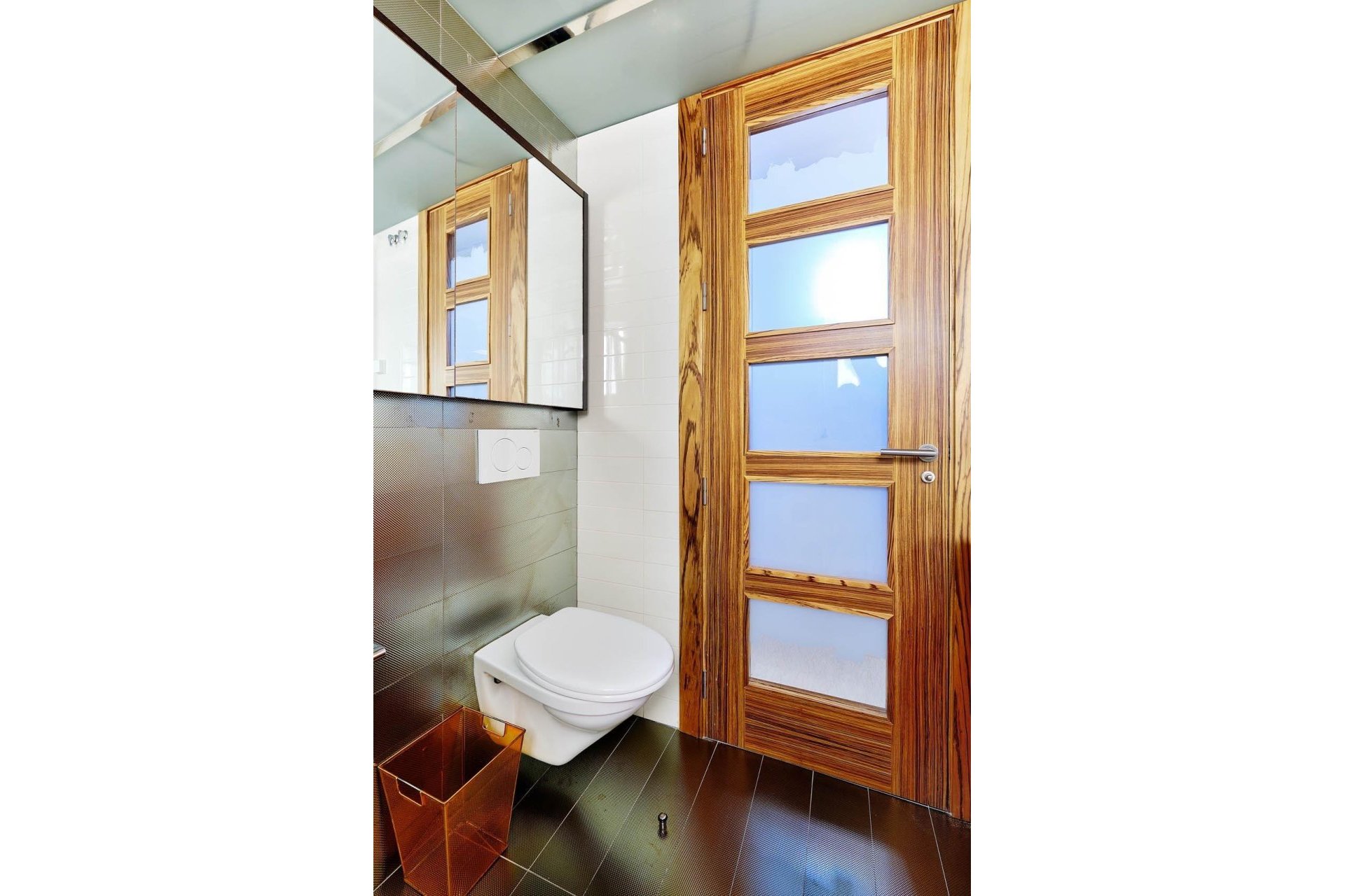 Revente - Penthouse -
Torrevieja